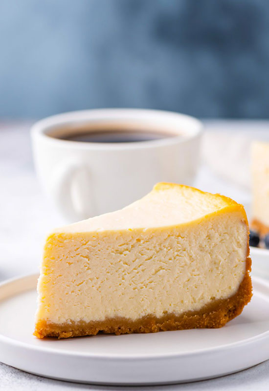 Cheesecake