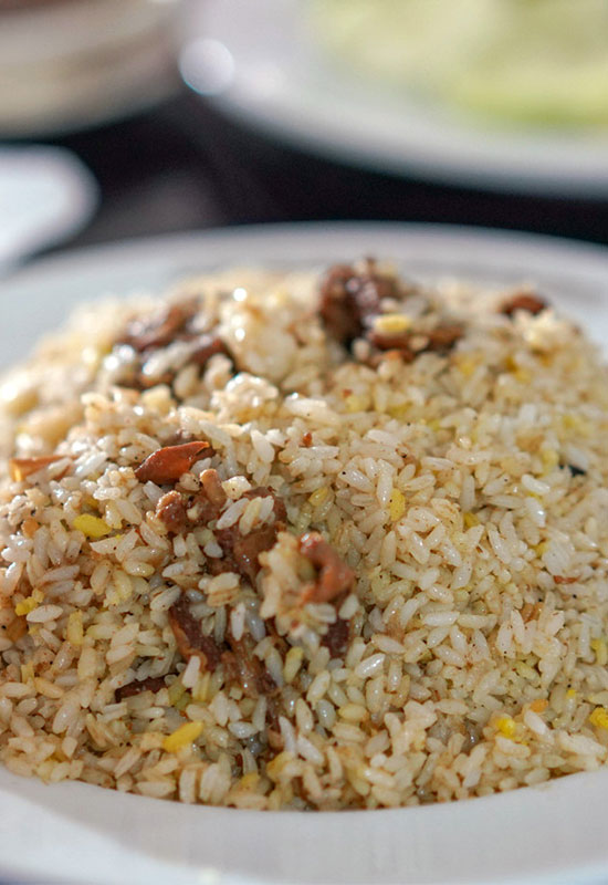 Haji Biriyan (Mutton)