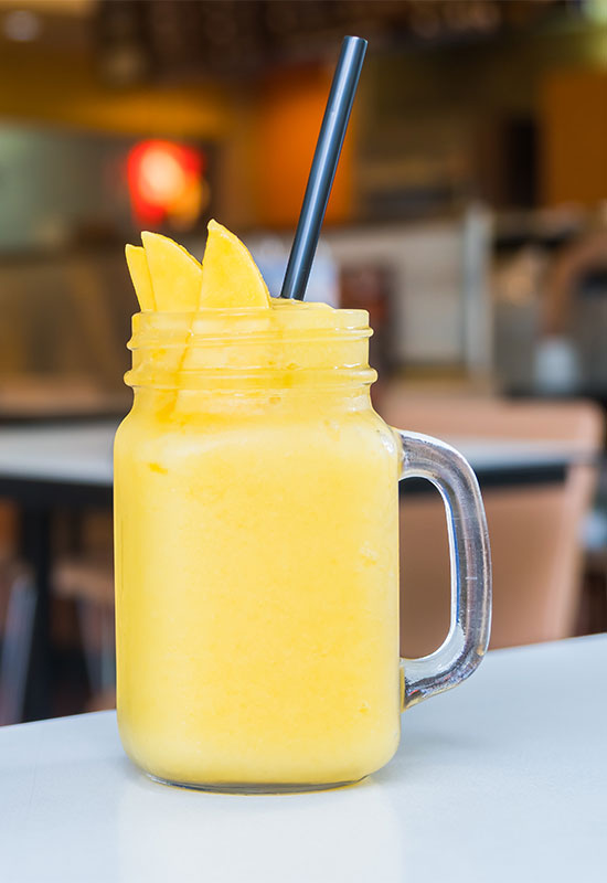 Mango Lassi